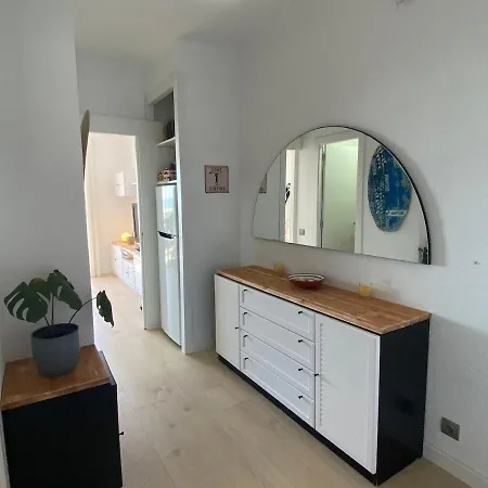 Apartmán Calle 13